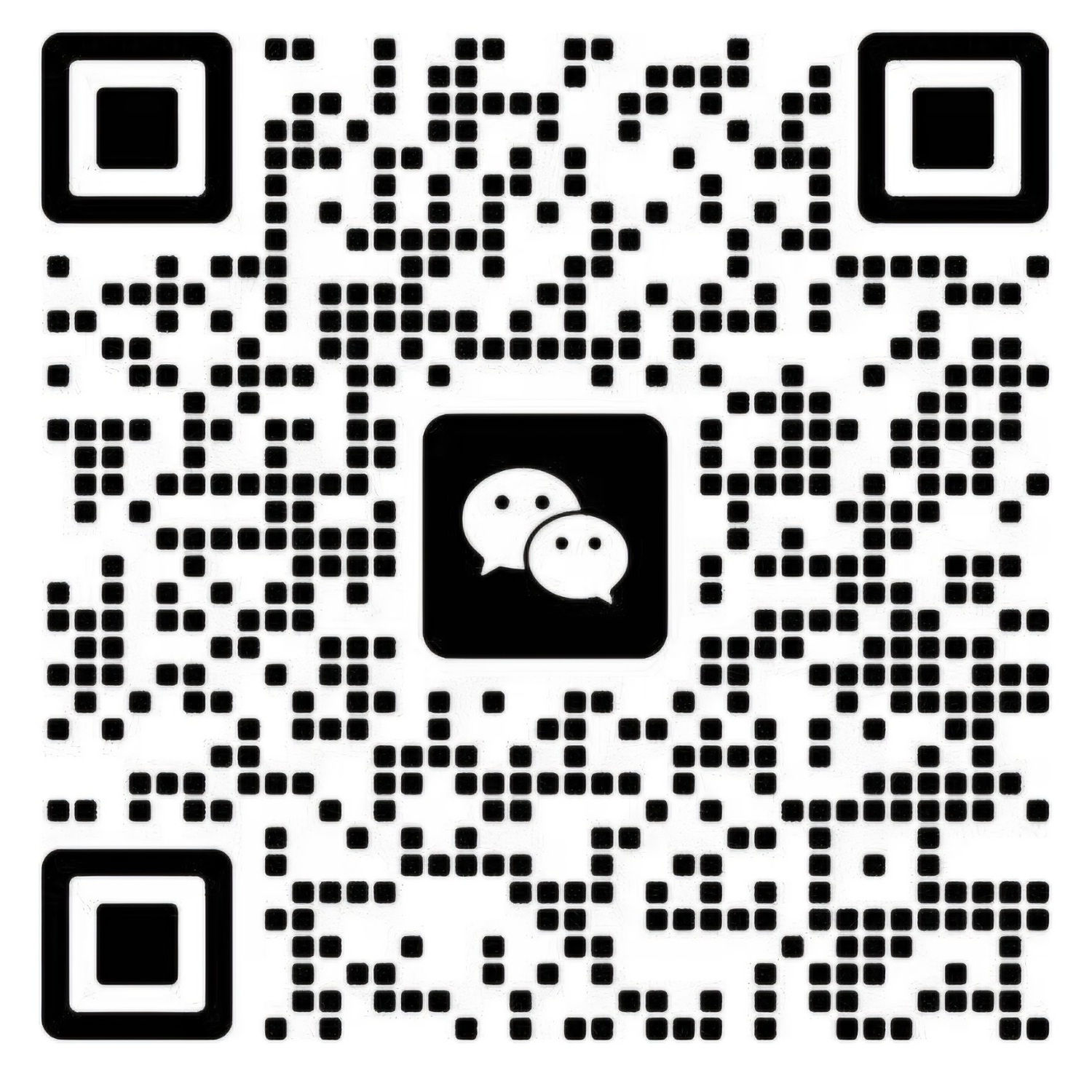 易成商务联系微信二维码,请使用微信扫一扫添加好友